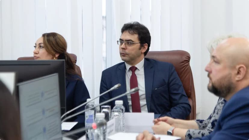 Секция «Право интеллектуальной собственности: проблемы квалификации цифровых феноменов в правовых позициях судов»