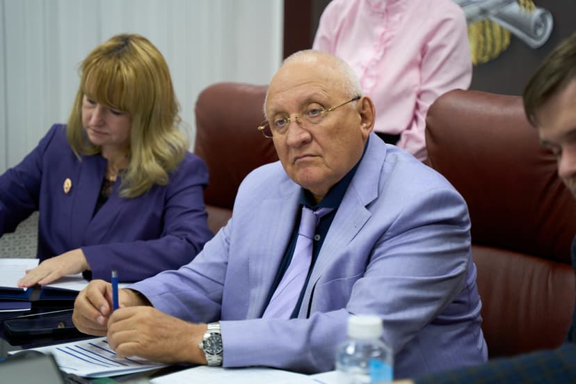 Секция «Цифровой след: парадигма и проблемы правовой квалификации»