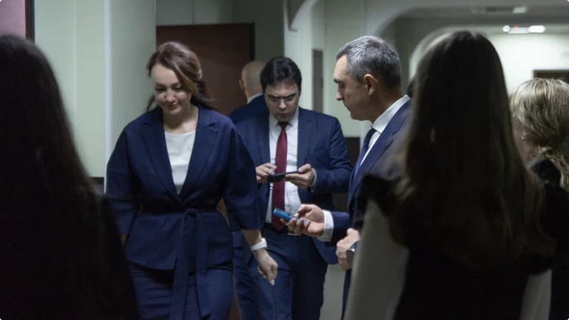 Секция «Программные и технические аспекты кибербезопасности органов судебной власти»