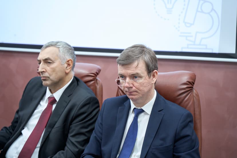 Секция для школьников «Этика цифровизации права»