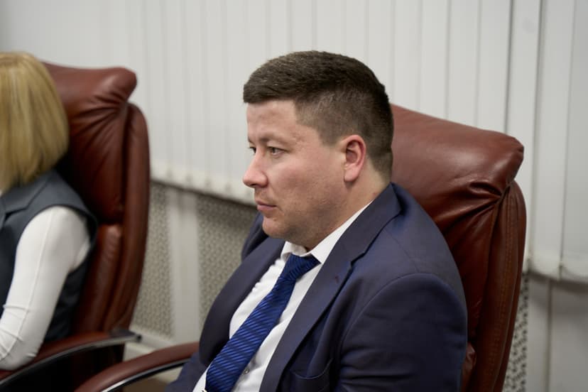 Секция «Контуры новой реальности: информационная и кибербезопасность как симбиоз права, технологий и экономики»