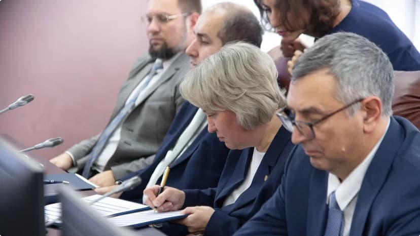 Секция «Вместе к победе»