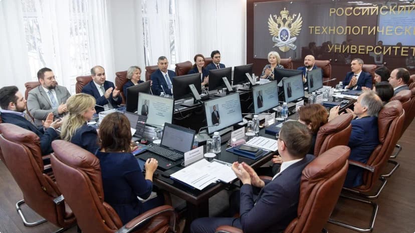 Секция «Инструменты обеспечения экономической безопасности в условиях трансформации регуляторной среды»